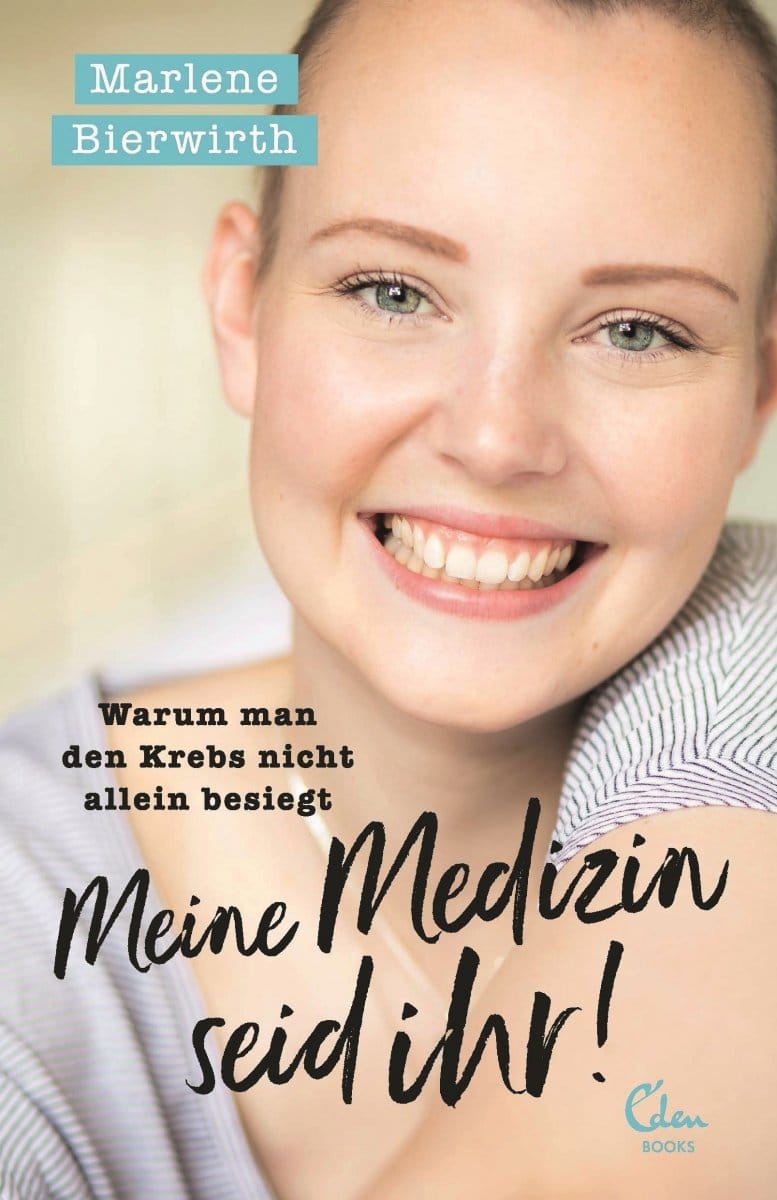 eden books bierwirth meine medizin seid ihr cover 2d highres