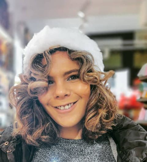 Mit meiner dunklen Haut gehörte ich nie dazu: Wie ich meine Familie suchte - und Liebe fand 2 usa dna portraet