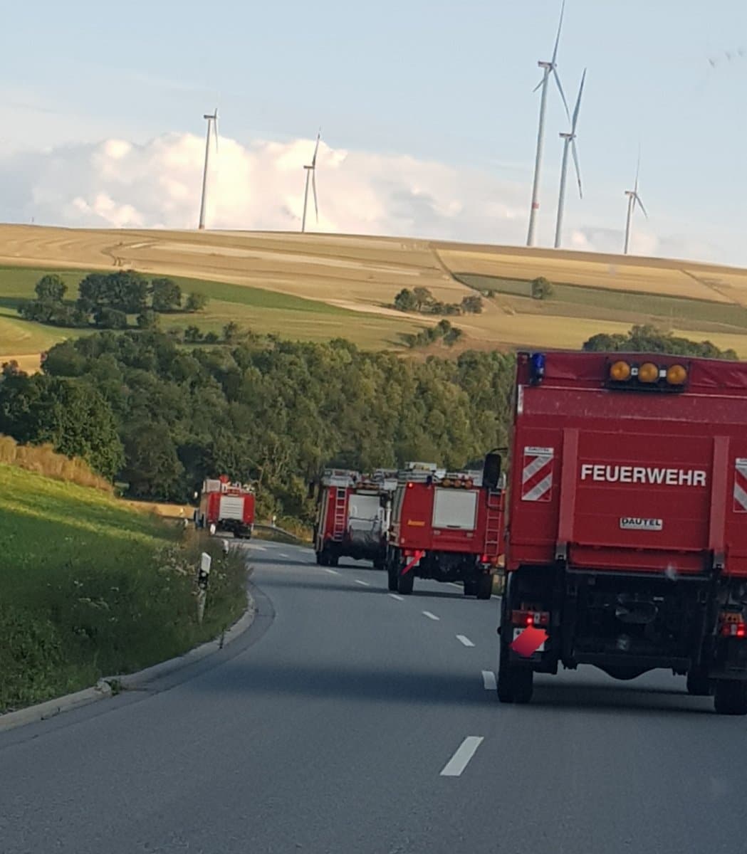 Freiwillige Feuerwehr: Constanzes ehrenamtlicher Mama-Ausgleich 3 feuerwehr2