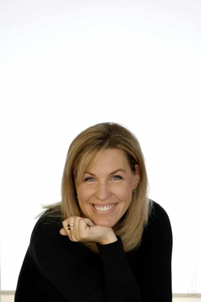 Wenn uns im Umgang mit Idioten die Worte fehlen: Das empfiehlt die Schlagfertigkeitsqueen 2 Porträt Nicole Staudinger