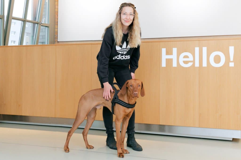 Steuererklärung: Auf was müssen Alleinerziehende achten? Eine Steuerexpertin klärt auf: 3 Taxfix Juliane Kutzke und Karl