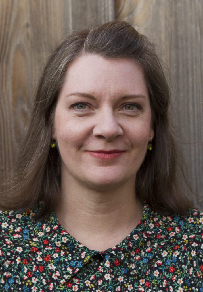 Tiefenentspannt durch den Mediendschungel: Wie lang darf mein Kind in Zeiten von Corona ans Handy? 3 Patricia Cammarata Portrait 2020