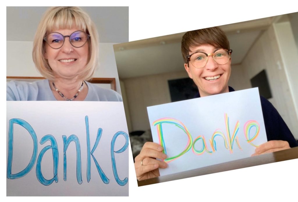 Schule in Corona-Zeiten: Es geht also doch! Dieses Gymnasium bietet digitalen Unterricht nach Lehrplan an 2 SchulleiterinArnsberg