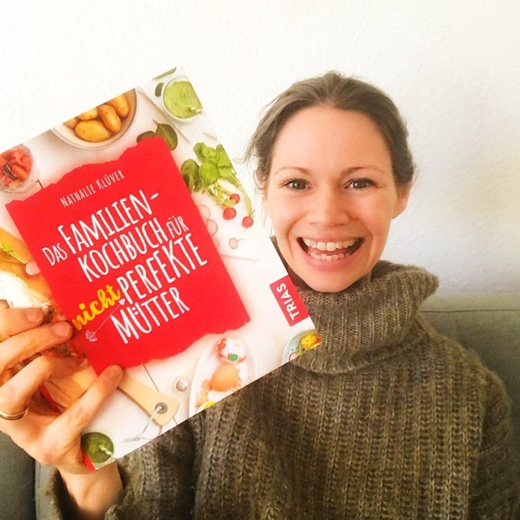 Kichererbsen-Avocado-Salat! Für ein bisschen Abwechslung in der Familienküche 2 Klüver1