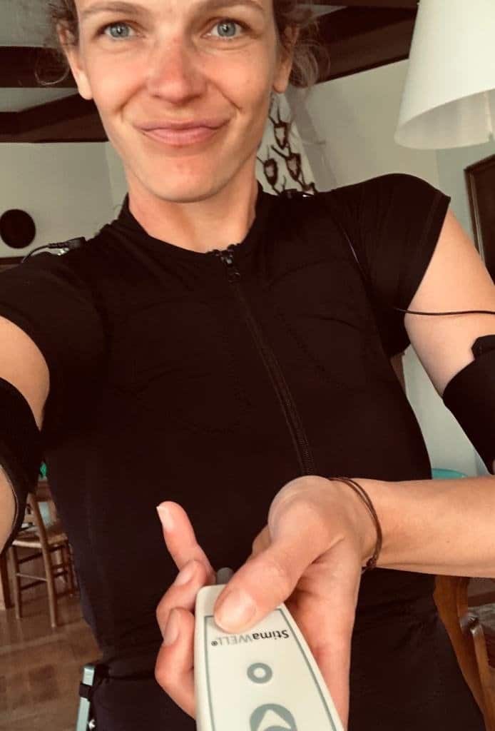 Cooler als im Fitnessstudio: Wir testen den Elektrodenanzug von StimaWell für zu Hause 3 StimaW