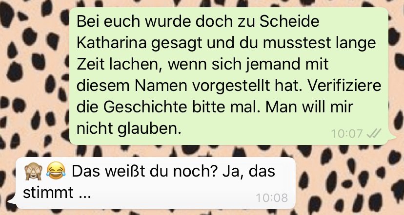 Marlene Hellene: "Mutterschaft ist eben nicht nur Erdbeereis mit Sahne, sondern manchmal einfach ziemlich ranzige Milch" 3 Screenshot