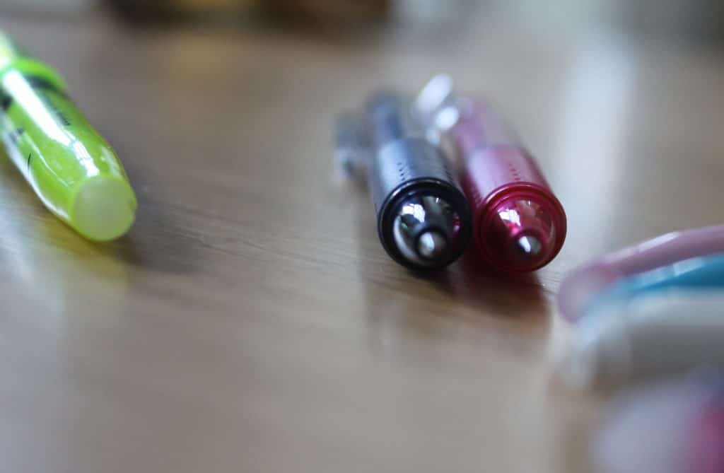 #back2school: Mama ist verhext! Wie mich die Kinder mal in ausradierbare FriXion Stifte verwandelten (mit Videobeweis) 4 FriXion2