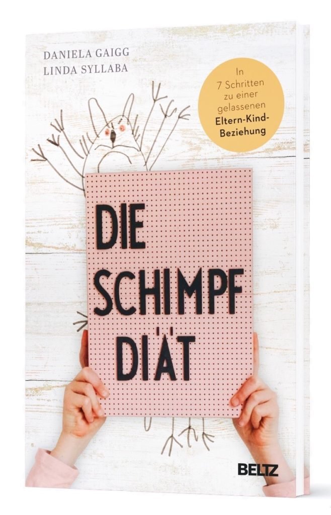 Schimpf-Diät: Endlich Familie genießen ohne Motzen und Schreien 3 schimpfdiät2