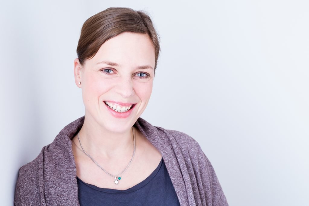 Vier Frauen über ihre ganz persönliche Mutterschafts-Überforderung – und was ihnen aus dem Hamsterrad half 3 DoroDahinden