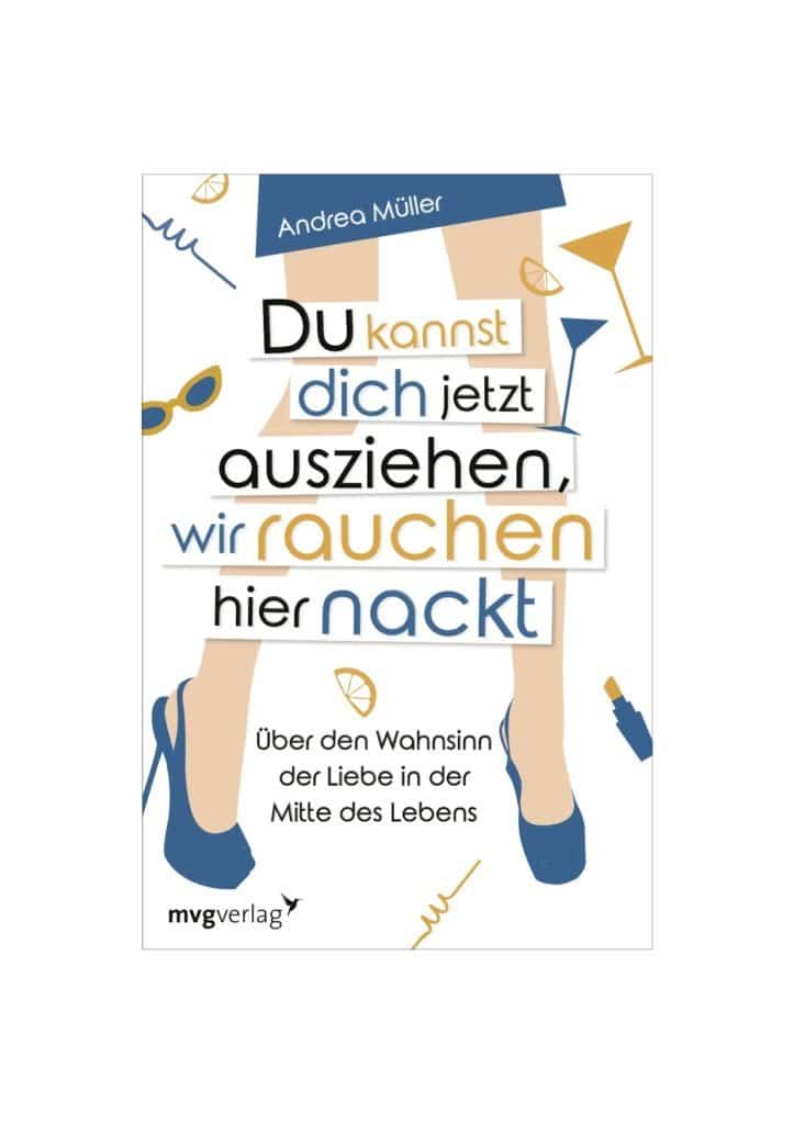 Dating als Single-Mama! Wie das zwischen Kids und Karriere klappt 2 Mueller Du kannst dich jetzt ausziehen U1 SV 190910 1