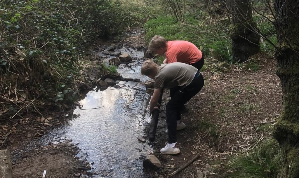 12 Jahre Zwillinge: Der Wahnsinn auf vier Beinen 8 12geb6