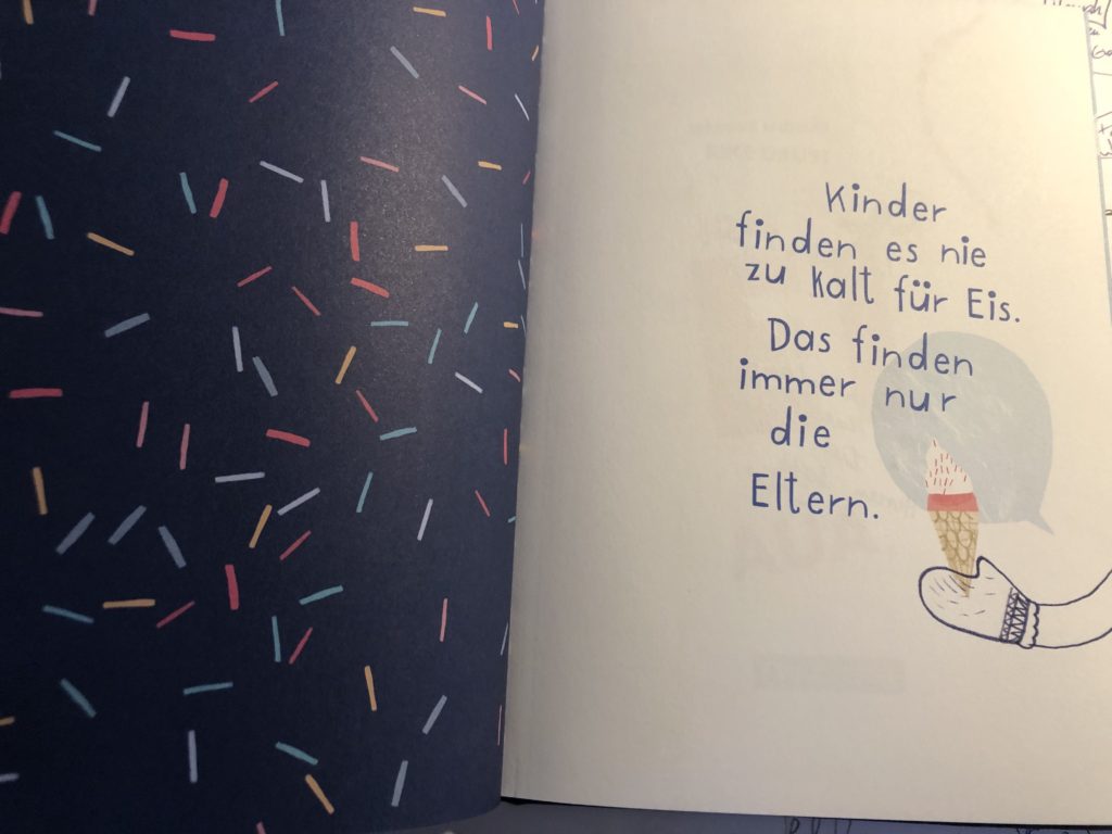 Rike Drust: Gewinnt das erste Kinderbuch der Muttergefühle-Autorin: Das Ei von Aua 2 Aua