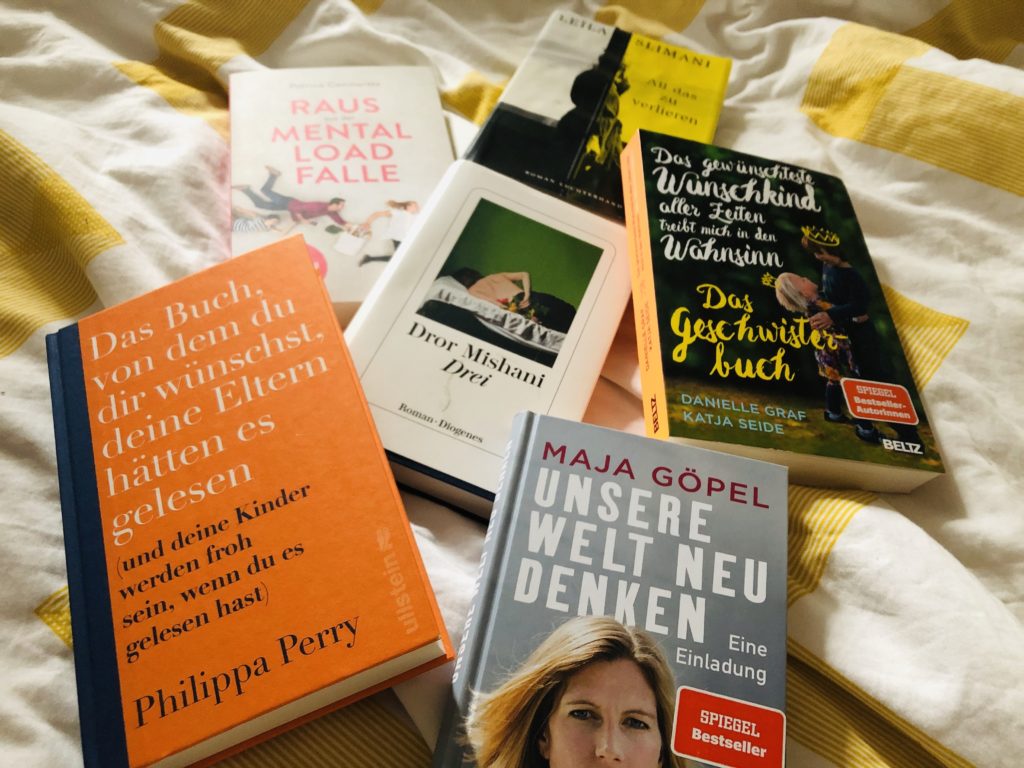 Wie meine Kinder plötzlich Spaß an Hörbüchern finden (weil Deezer allen AbonnentInnen jetzt eine Gratis-Hörbuch-App dazuschenkt) 2 DeezerNeu4