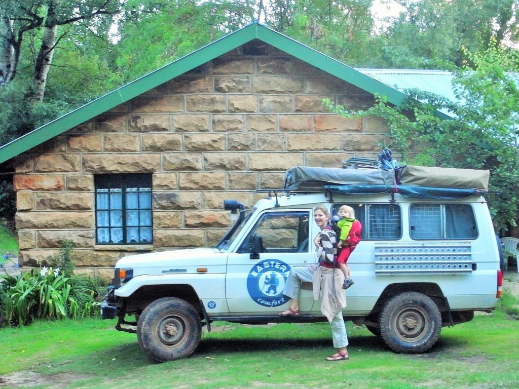 World for kids: Was macht eine Reisefamilie zu Corona-Zeiten? 3 Reisefam