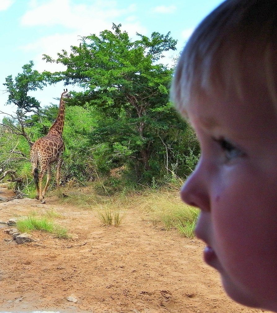 World for kids: Was macht eine Reisefamilie zu Corona-Zeiten? 5 Reisefam1