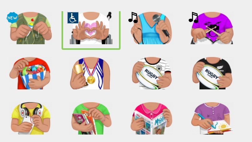 Verrückte Familie: Individualisierte Comic-Porträts der Liebsten 4 VerrueckteFamilie3