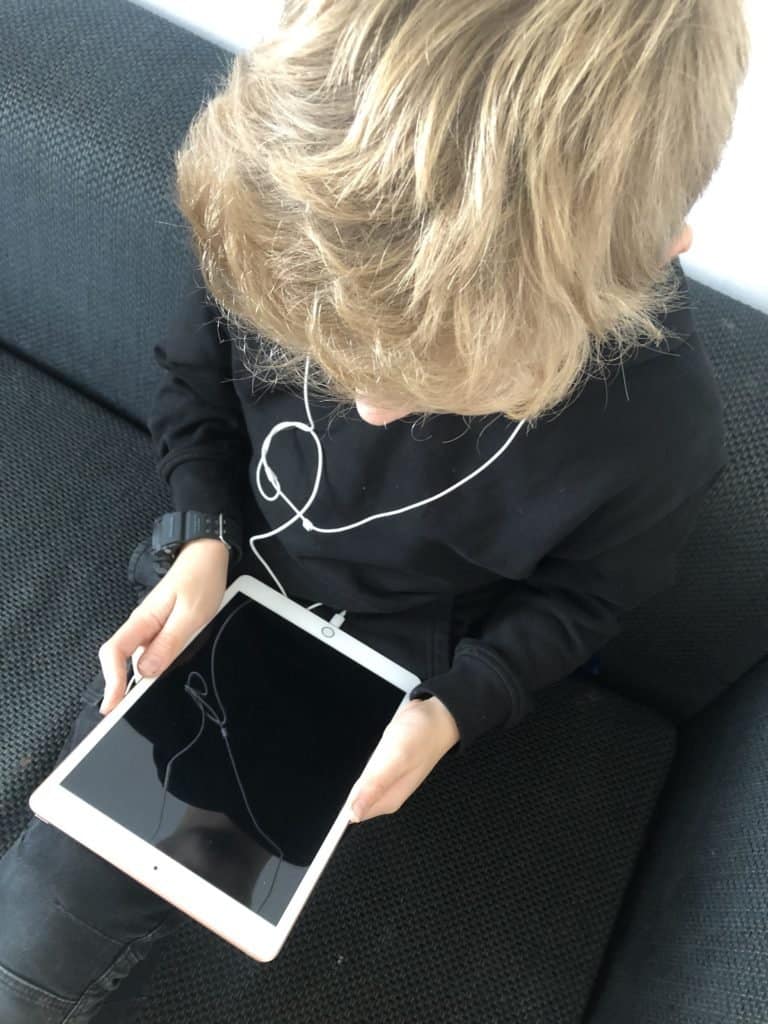 eBay B-Ware Center: Wie wir uns aufs nächste Homeschooling vorbereiten – und wie Mama doch noch günstig zu ihrem ersten iPad kam… 2 Ebay2