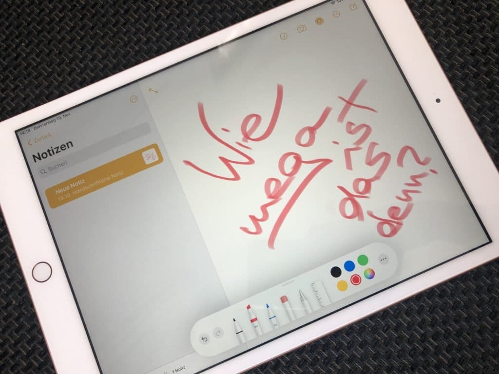 eBay B-Ware Center: Wie wir uns aufs nächste Homeschooling vorbereiten – und wie Mama doch noch günstig zu ihrem ersten iPad kam… 3 Ebay3