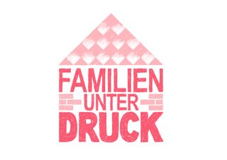 Familien unter Druck: Klaas Heufer-Umlauf, Collien Ulmen Fernandes, Jörg Pilawa und wir (!) sprechen Erklärvideos ein, die Eltern entlasten sollen 2 FamilienunterDruckLogo fett