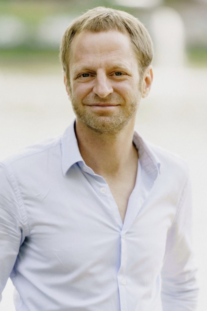 Vierfachvater Tillmann Prüfer über Medien: "Jetzt mach doch endlich mal das Ding aus!" 3 Pruefer