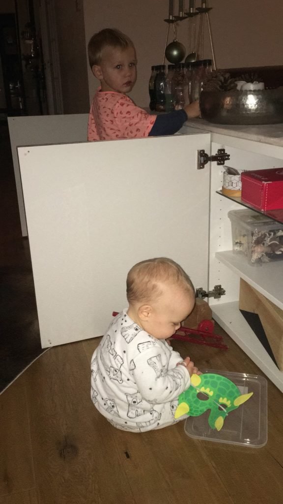 Mama-Freundschaft: Wir heißen auch Lisa und Katharina und finden uns sooo oft in euren Worten wieder! Ein Dankesbrief 3 liskath3