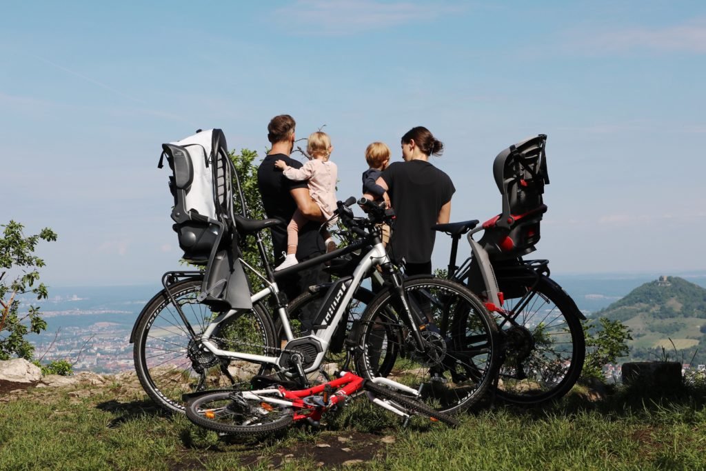 Der ideale Rucksack: Mit dem baqpaq durch den Familienalltag 3 Bagabschluss