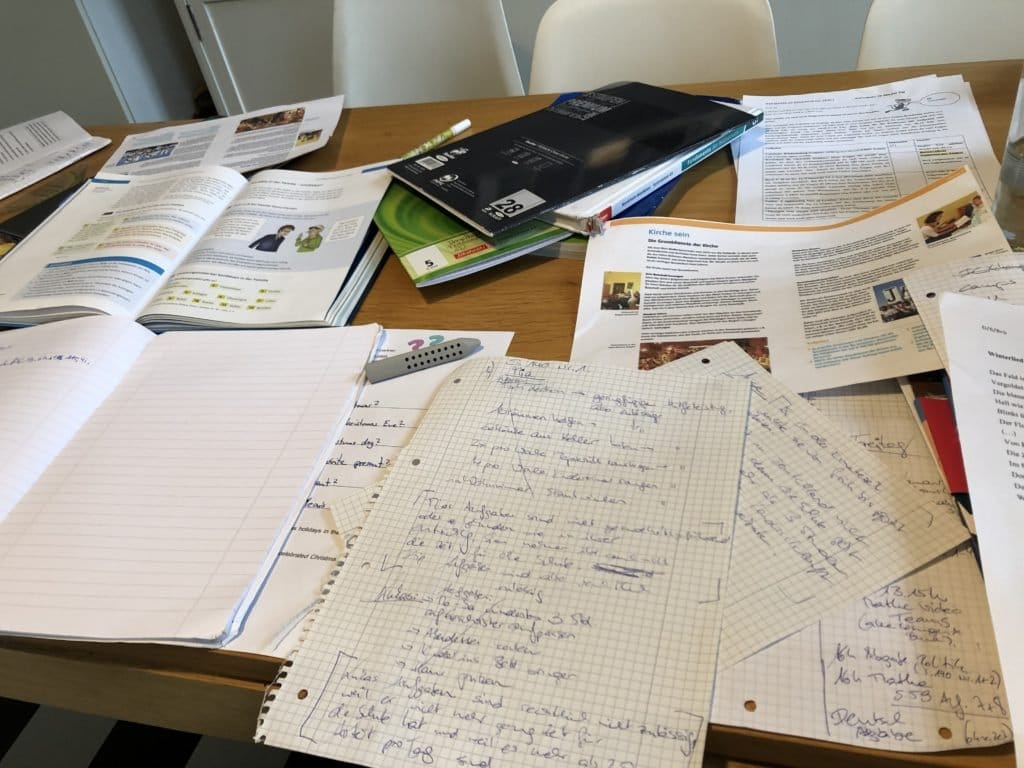 Homeschooling: Loblied auf den Acer Swift 1. Mit was arbeiten eure Kids? 2 Acer2