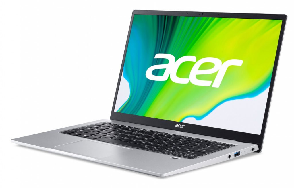 Homeschooling: Loblied auf den Acer Swift 1. Mit was arbeiten eure Kids? 4 Acer6