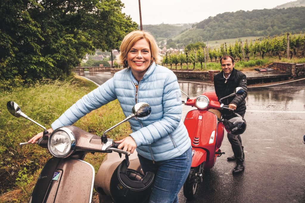 Kloeckner 8 © Sonja Och