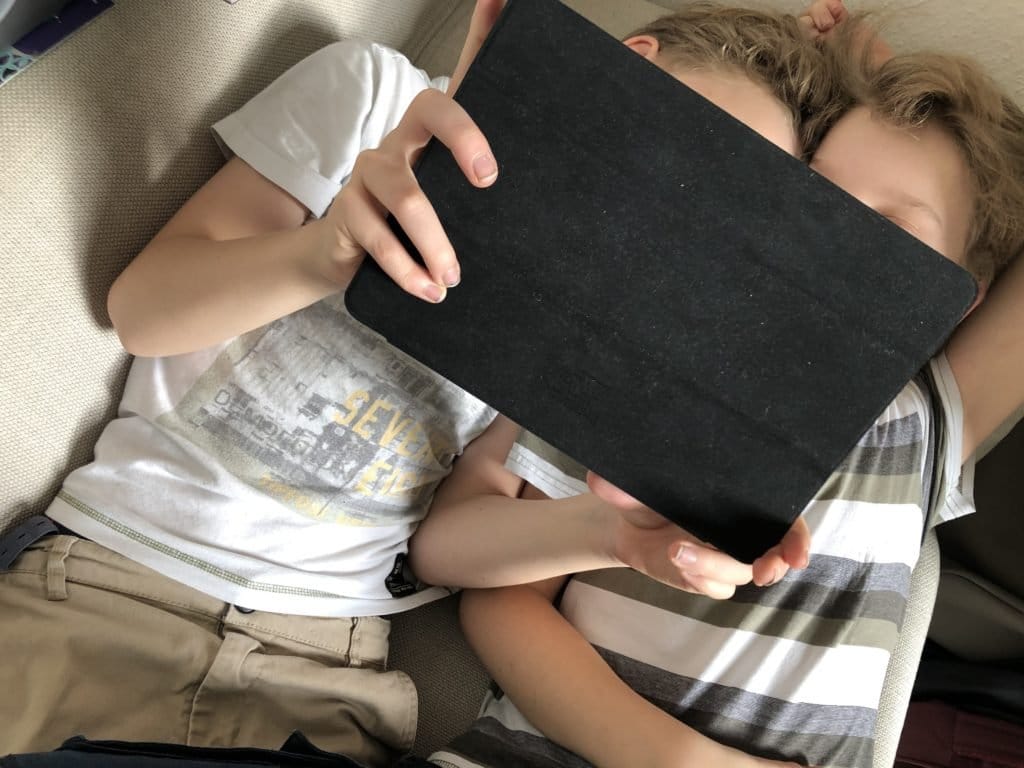 Sofatutor: Erfahrungen mit dem Lernen auf dem Sofa – ganz ohne Mama und Papa! 8 Sofatutor11