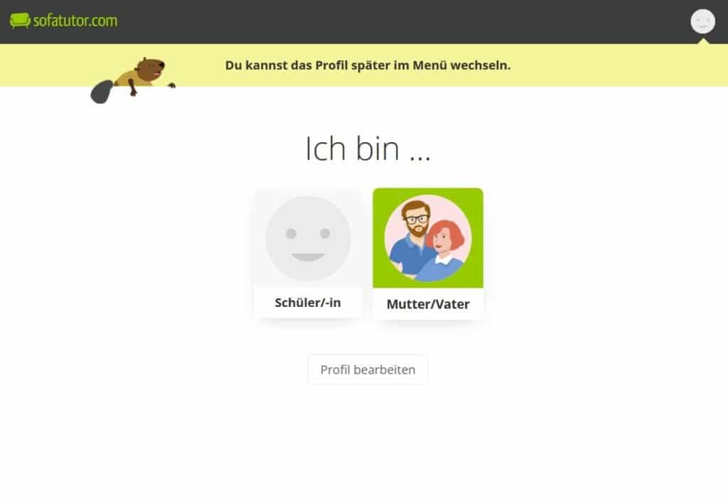Sofatutor: Erfahrungen mit dem Lernen auf dem Sofa – ganz ohne Mama und Papa! 4 Sofatutor2