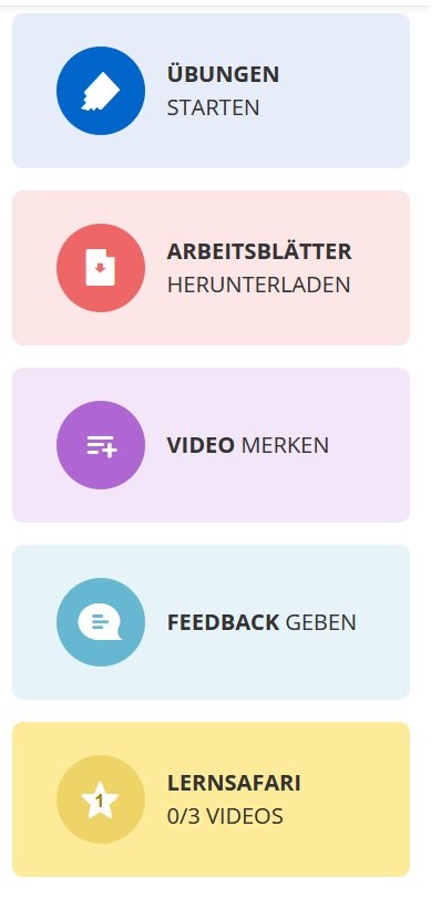 Sofatutor: Erfahrungen mit dem Lernen auf dem Sofa – ganz ohne Mama und Papa! 9 Sofatutor6