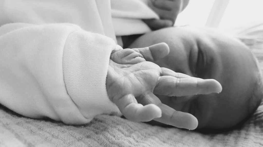 Wochenbett, Corona-Edition – oder: ein Plädoyer für die Abgeschiedenheit 2 Wochenbett Charlie