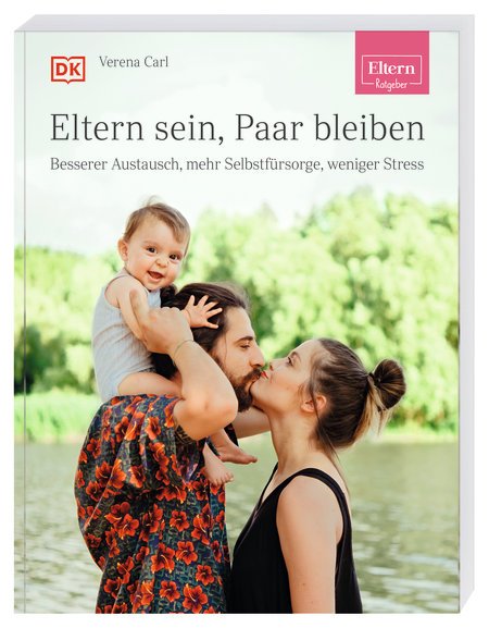 Jeden Donnerstag Sex? 10 Missverständnisse im Liebesleben von Baby-Eltern 4 eltern sein