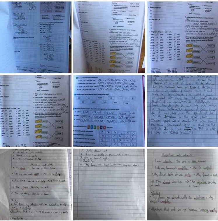 Die typische Corona-Woche: Ein Stimmungsschwank in mehreren Akten 4 homi1 1