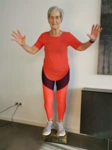 Fitness-Influencerin mit 81: Erika Rischko ist die coolste Oma auf TikTok 4 rischko1