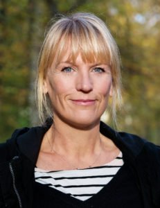 Wild Child: Wie wir es schaffen, unsere Kinder so zu nehmen, wie sie sind 3 Wild Child Autorin