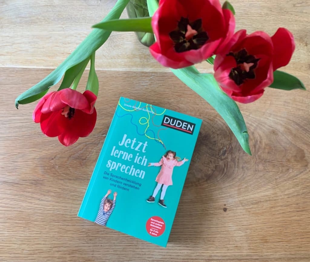 Expertentipps: So förderst du die Sprachentwicklung deines Kindes 3 Du3