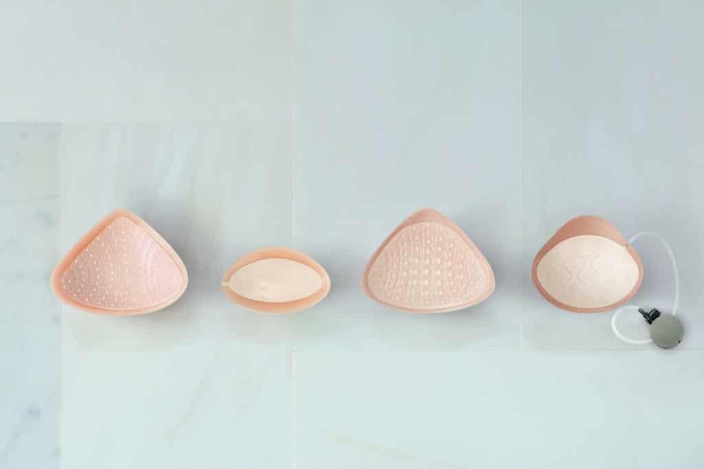 Beidseitige Mastektomie: So kämpft sich Barbara nach dem Brustkrebs zurück ins Leben 3 002 Lifestyle Breast Forms 382 285 323 328 1