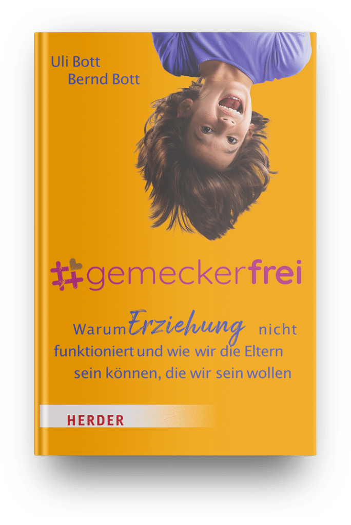 Gemeckerfrei - wie wir zu den Eltern werden, die wir sein wollen 2 buch cover gemeckerfrei 2021