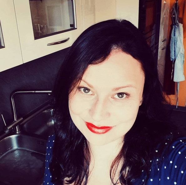 Von traumatischen Geburten, einem Sternchen und meiner Lebensfreude 2 Dani