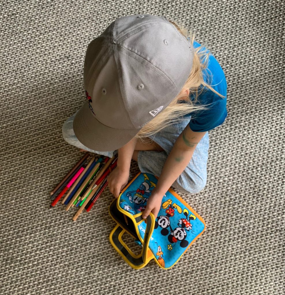 Sicher ins Netz und jede Menge coole Apps: Gewinnt ein Kinder-Tablet von Pebble Gear 2 PTasche