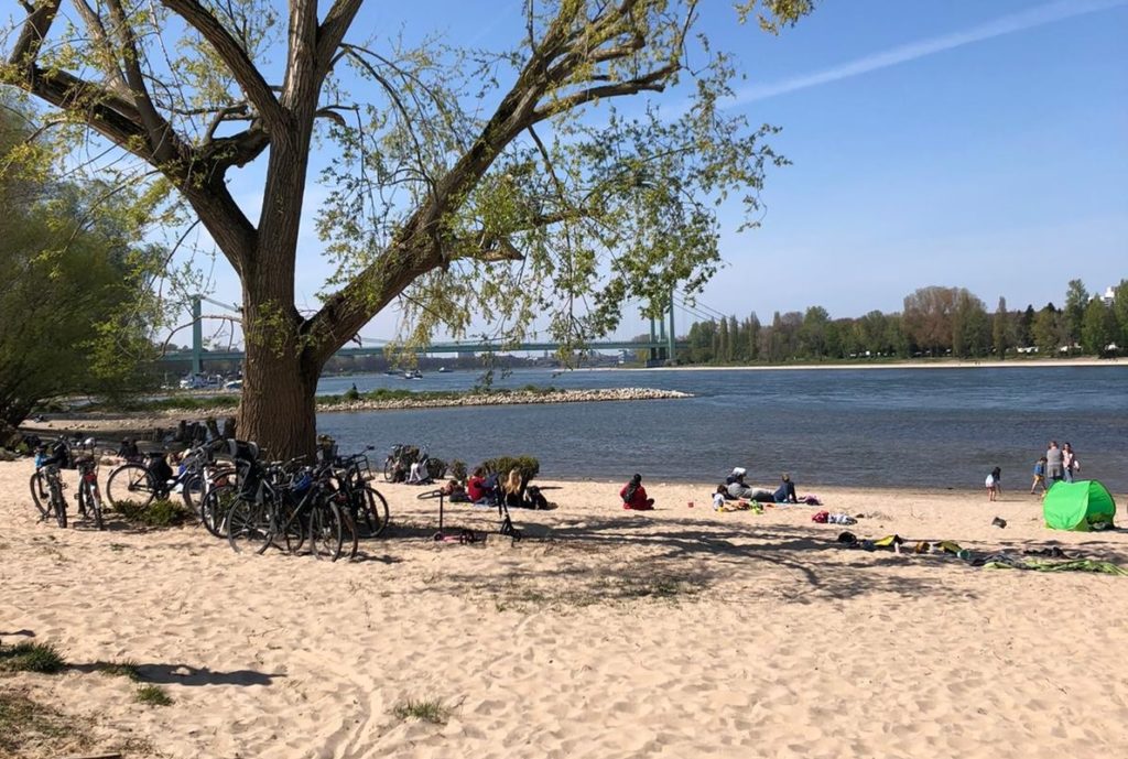 13 Dinge, auf die wir uns in diesem Sommer besonders freuen 2 Strandjuhu