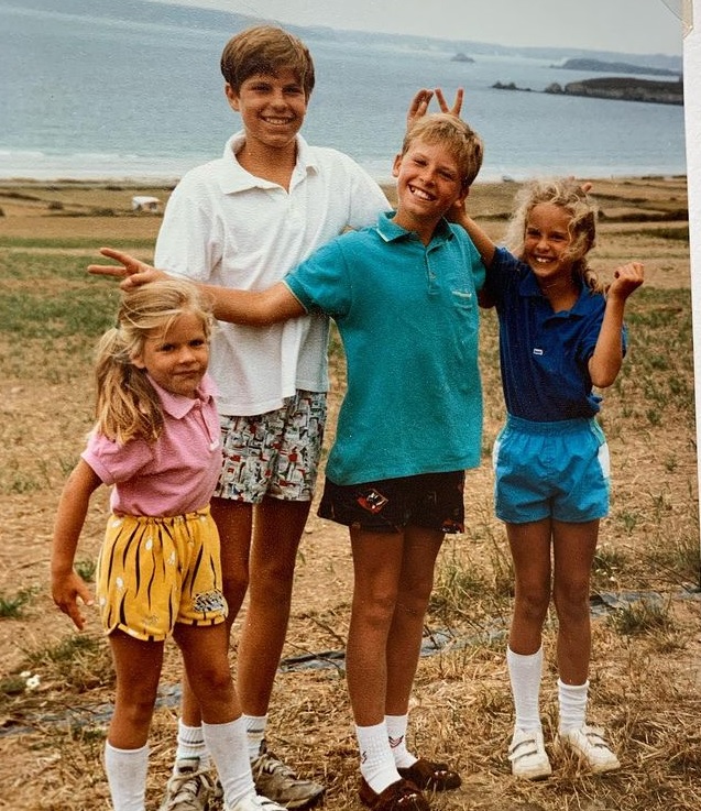 Katharina wird 40: Happy Birthday, herzallerliebste Berufs-Ehefrau! 2 kath8