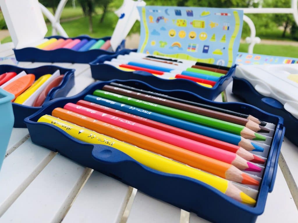 Mehr Kreativität geht nicht: Gewinnt hier die Kreativfabrik von Pelikan 3 pel4