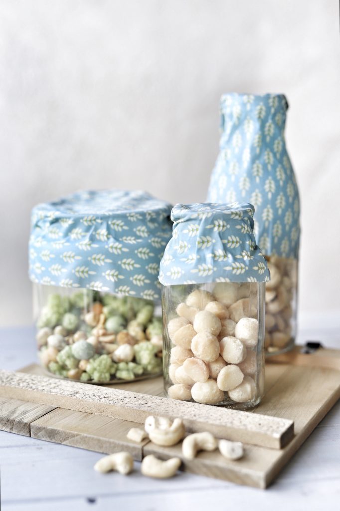 Eine Honig-Schnitzeljagd? So cool, so liebevoll, so lecker! 8 H6