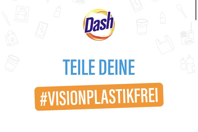 #visionplastikfrei: Mitmachen für eine bessere Zukunft und Tolles gewinnen 2 Pl1 1