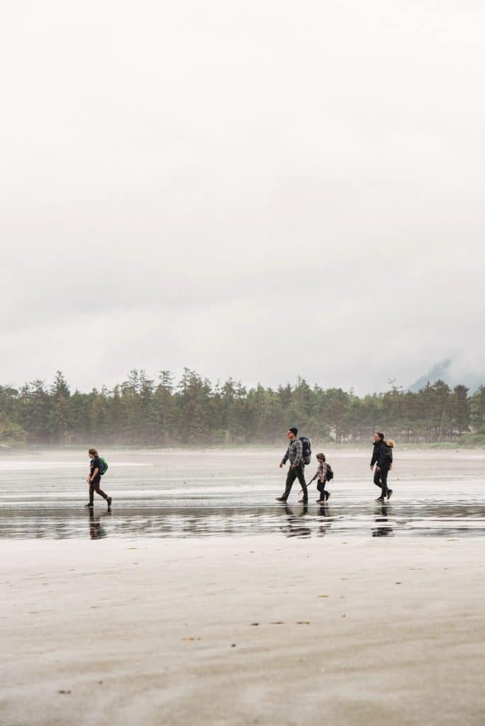 Raus aus dem Hamsterrad: Von unserer Weltreise mit Kindern 7 Dyrchs37 Tofino4