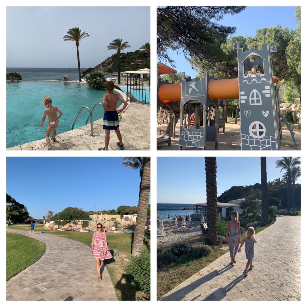 Ein Jahr älter und mit vielen Erlebnissen im Gepäck: Wir sind aus dem Urlaub zurück 2 coll2