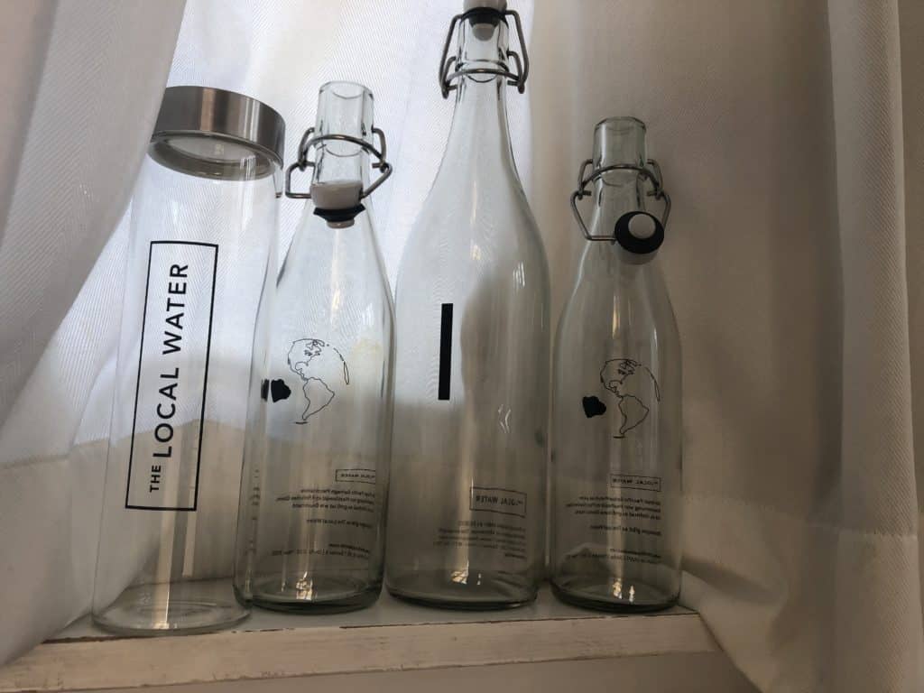 Leitungswasser filtern mit The Local Water: Gewinnt sauberes Wasser aus dem Trinkhahn 3 LocalWater5